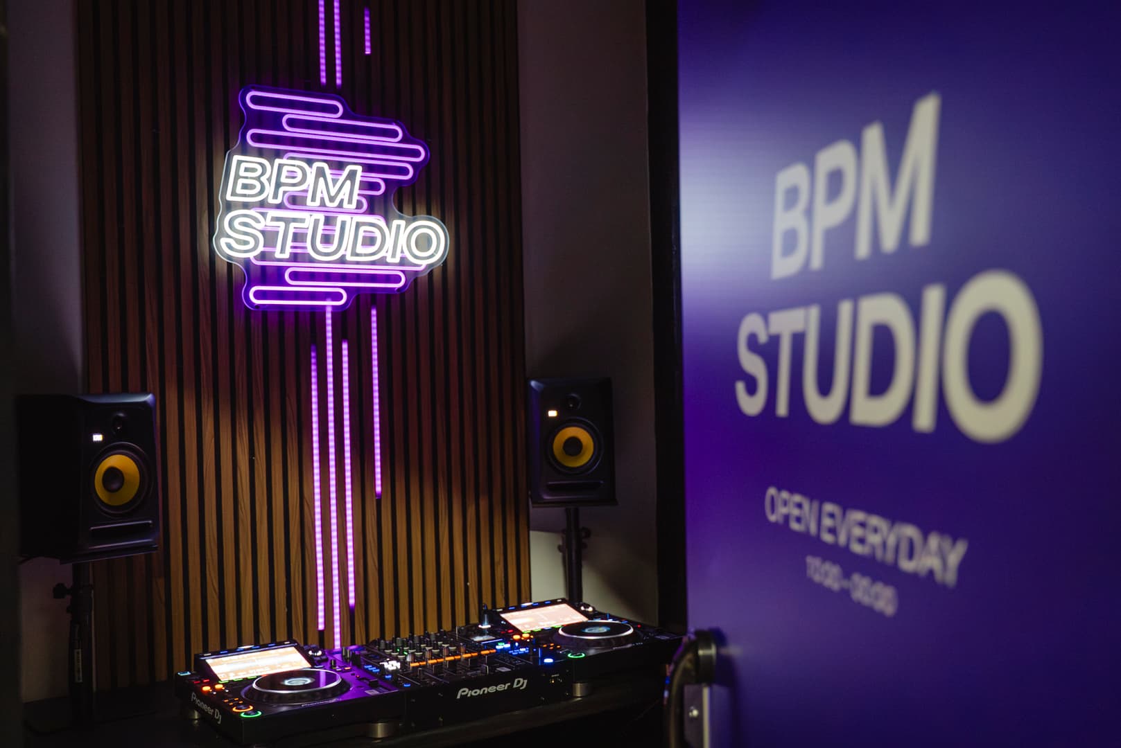 BPM Studio